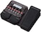 Zoom A1X FOUR Acoustic Instrument Multi-Effects Processor with Expression Pedal, Acoustic Modeling, Looper, Rhythm Section, For Guitar, Saxophone, Trumpet, Violin, Harmonica, and Upright Bass.