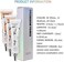 LOKFAR 3 Pack Matte Eyeshadow Primer for Oily Lids No Crease White Medium Dark Cream Eye Primer Makeup Eyeshadow Base WaterproofLong Lasting Eyelid Primer Liquid Eye-shadow for All Shadows (Set E.