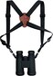 OUFABE Binocular Harness Strap, Binocular Harness for Birding, X-shaped Decompression Binocular Strap.