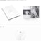 Import BTS BE ESSENTIAL EDITION [K-pop Display Album].