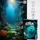 Thames &amp; Kosmos ThamesKosmos The Crew: Mission Deep Sea - Black - One Size - 2021 - Card Game - Age 12.