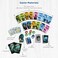 Thames &amp; Kosmos ThamesKosmos The Crew: Mission Deep Sea - Black - One Size - 2021 - Card Game - Age 12.