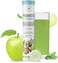 Wellbeing Nutrition Daily ProbioticPrebioticPlant Based36 Billion CFU, 6 Strains for MenWomen with Organic Prebiotic Fiber for Digestion, Gut Health, Metabolism21 Effervescent Tabs.