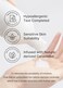 celimax Dual Barrier Creamy Tonerwith Ceramides, OilAlcohol Free, Facial Astringent, Hydrating, Calming, Soothing, Non Irritating, Dry Sensitive Oily Combination Skin,150ml.