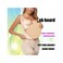 Moolida Lipo Foam Compression Ab Board Post Surgery Abdominal Board Liposuction (Beige.