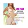 Moolida Lipo Foam Compression Ab Board Post Surgery Abdominal Board Liposuction (Beige.