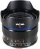Laowa 10mm f/2 Zero-D Hybrid Lens for Micro 4/3.