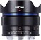 Laowa 10mm f/2 Zero-D Hybrid Lens for Micro 4/3.