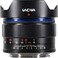 Laowa 10mm f/2 Zero-D Hybrid Lens for Micro 4/3.