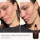 Tru Alchemy Vitamin C Glow SerumFacial Serum with Bakuchiol, GlycolicLactic AcidBrightener for FaceSkin1 fl oz/30 ml.