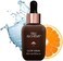 Tru Alchemy Vitamin C Glow SerumFacial Serum with Bakuchiol, GlycolicLactic AcidBrightener for FaceSkin1 fl oz/30 ml.