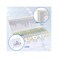 LAKWAR 60 Microscope Slides with Specimens for Kids, Prepared Microscope Slides for Kids Microbiology, Prepared Microscope Slides for Adults.