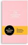 Intelligent Change The 5 Minute Journal: A Happier You in 5 Minutes a Day Life Gratitude List Planner (Pink with White Foiling.