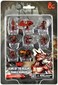 WizKids DD Icons of the Realms: Kobold WarbandTabletop RPG Miniatures.