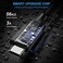etguuds [ 16ft/5m Extra Long USB C Cable, USB-A 2. 0 to Type C Cable Fast Charger Nylon Braided Cord Compatible with Samsung Galaxy Note, LG, Moto, Google, Switch, Camera and Other USB-C Device.