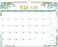 Coboll Wall Calendar 2024-2025-2024-2025 Wall Calendar from July 2024 to December 2025, 11. 5"x 15", Monthly Calendar 2024-2025 with Thick Paper Perfect for OfficeHome.