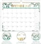 Coboll Wall Calendar 2024-2025-2024-2025 Wall Calendar from July 2024 to December 2025, 11. 5"x 15", Monthly Calendar 2024-2025 with Thick Paper Perfect for OfficeHome.