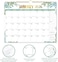 Coboll Wall Calendar 2024-2025-2024-2025 Wall Calendar from July 2024 to December 2025, 11. 5"x 15", Monthly Calendar 2024-2025 with Thick Paper Perfect for OfficeHome.