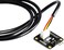 Gikfun DS18B20 Waterproof Digital Temperature Sensor with Adapter Module for Arduino (Pack of 3 SetsEK1183.