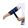 Sylong Elbow Brace, Night Splint Support for Cubital Tunnel Syndromean, Ulnar Nerve , Stabilizer Brace for Fix Elbow, Prevent Excessive Bending at night, Fits Left and Right Arms,Women, Men (L.