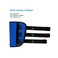 Sylong Elbow Brace, Night Splint Support for Cubital Tunnel Syndromean, Ulnar Nerve , Stabilizer Brace for Fix Elbow, Prevent Excessive Bending at night, Fits Left and Right Arms,Women, Men (L.