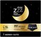 Always ZZZ Overnight Disposable Period Underwear for Women Size LG, 360 Coverage, 7 Count.