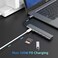 WALNEW USB C Hub with 4k HDMI,100W Power Delivery,SD/TF Reader,USB 3. 0 Data Ports,7-in-1 USBC Dongle Multiport Adapter,Thunderbolt 4 Dock for Macbook Pro/Air,Mac,iPad 10,Surface,Dell XPS Laptop,Tab S