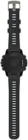 Wahoo Fitness ELEMNT Rival Running/Multisport GPS Smartwatch.