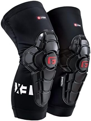 G-Form Pro X3 Knee Pads(1 Pair.