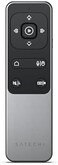 Satechi Bluetooth R2 Multimedia Remote Control &ndash; PresentationMedia Mode &ndash; Remote Control for iPad Air, iPad Pro, MacBook Pro, MacBook Air (Not Compatible with Windows 10/11.