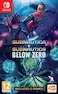 Bandai Namco SubnauticaSubnautica: Below Zero - Nintendo Switch.
