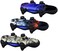 Oiokew Skin for Ps4 Controller, 3pcs Whole Body Vinyl Decal Cover Sticker for Playstation 4 Controller (PS4 Controller2.