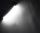 Raycharm 12. 2" High Lumen Output Low Current Draw, 6000K White 40 Down Angle Focused Flood Beam 2500 Lumen, Curved LED Worklight/Porch Utility Light/Awning Light for RVUtility Vehicle, White, 1PC.