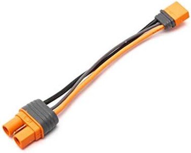 محول سبيكتروم، 6): IC3 بطارية/IC2 جهاز، SPMXCA320.