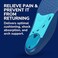 Dr. Scholl's Plantar Fasciitis Sized to Fit Pain Relief Insoles // Shoe Inserts with Arch Support for Men and Women, 1 Count.