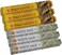 TRUMIRI White Sage Incense Sticks And Palo Santo Incense Sticks With Incense Holder Bundle For Smudging And Home Fragrance.