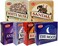 TRUMIRI Hem Incense Cones Variety Pack6 And Cone Incense Burner Bundle With 6 Most Admired Fragrances.