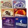 TRUMIRI Hem Incense Cones Variety Pack6 And Cone Incense Burner Bundle With 6 Most Admired Fragrances.