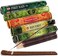 TRUMIRI Hem Incense Sticks Variety Pack12 And Incense Stick Holder Bundle With 5 Forest Themed Fragrances.