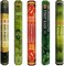 TRUMIRI Hem Incense Sticks Variety Pack12 And Incense Stick Holder Bundle With 5 Forest Themed Fragrances.