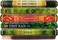 TRUMIRI Hem Incense Sticks Variety Pack12 And Incense Stick Holder Bundle With 5 Forest Themed Fragrances.