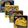 TRUMIRI Hem Incense Cones Variety Pack1 And Cone Incense Burner Bundle With 4 Money Luck And Business Themed Fragrances.
