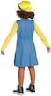 Disguise Minion Dress Costume for Kids.