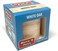 Match 'N Patch Realistic Wood Grain Repair Tape, White Oak.