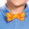 Disguise Blippi Costume for Kids, Official Blippi Jumpsuit Outfit with Hat and Bowtie, Classic Toddler Size Medium (3T-4T.