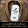 Pete &amp; Pedro PetePedro COWBOY - Tobacco Soft Cream Lightweight Conditioner for MenSmells Incredible, Hydrates Hair Without Weighing It DownAs Seen on Shark Tank, 8. 5 oz.