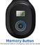 YUFFUN Rechargeable and Portable Personal FM Radio Headphones with Best Reception, Walkman Wireless Headset FM Radio Ear Muffs for Jogging，Mowing, Cycling. Meeting FM Receiver.