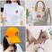 PAGOW 26 Pieces Cupcake Embroidered Patches，Colourful Iron on Patches for Kids Clothing Jackets Bags, DIY Sweet Embroidery Patches Cute Sewing Craft Decoration.
