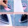 PAGOW 26 Pieces Cupcake Embroidered Patches，Colourful Iron on Patches for Kids Clothing Jackets Bags, DIY Sweet Embroidery Patches Cute Sewing Craft Decoration.