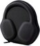 SAMYERLEN Smart Case for AirPods Max Headphones with Sleep Mode Function, Protective Hard Shell Travel Carrying Bag with Cable Storage, Compact Design Storage Accessories for AirPods Max.